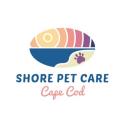 Shore Pet Care logo